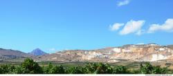 Photo Texture of Background Castellammare Italy